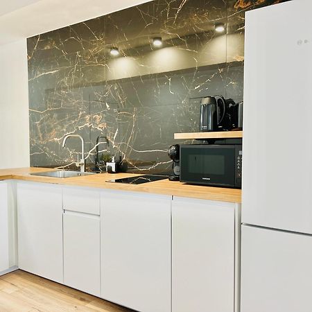 Paulmarie Apartment In Olympia Πλάγια ντε λας Αμέρικας Εξωτερικό φωτογραφία