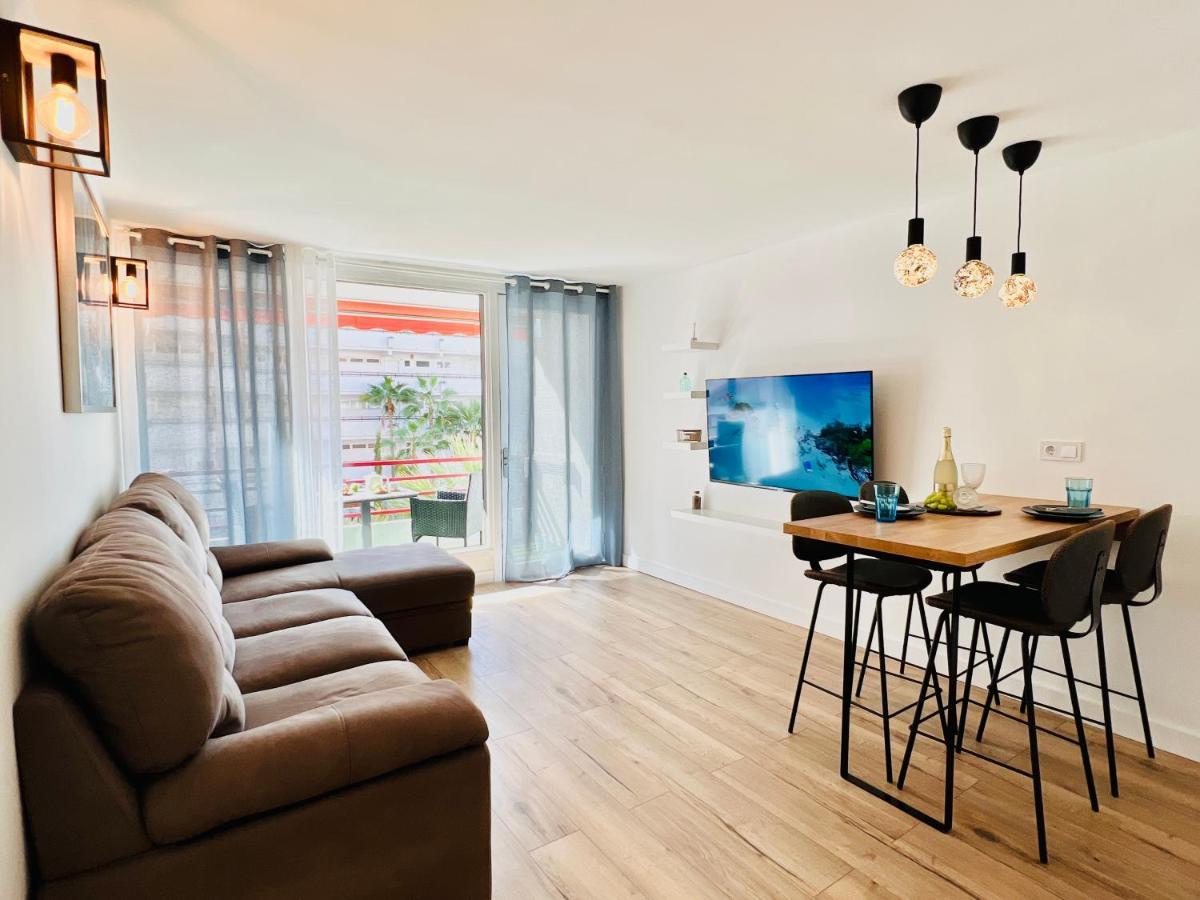 Paulmarie Apartment In Olympia Πλάγια ντε λας Αμέρικας Εξωτερικό φωτογραφία