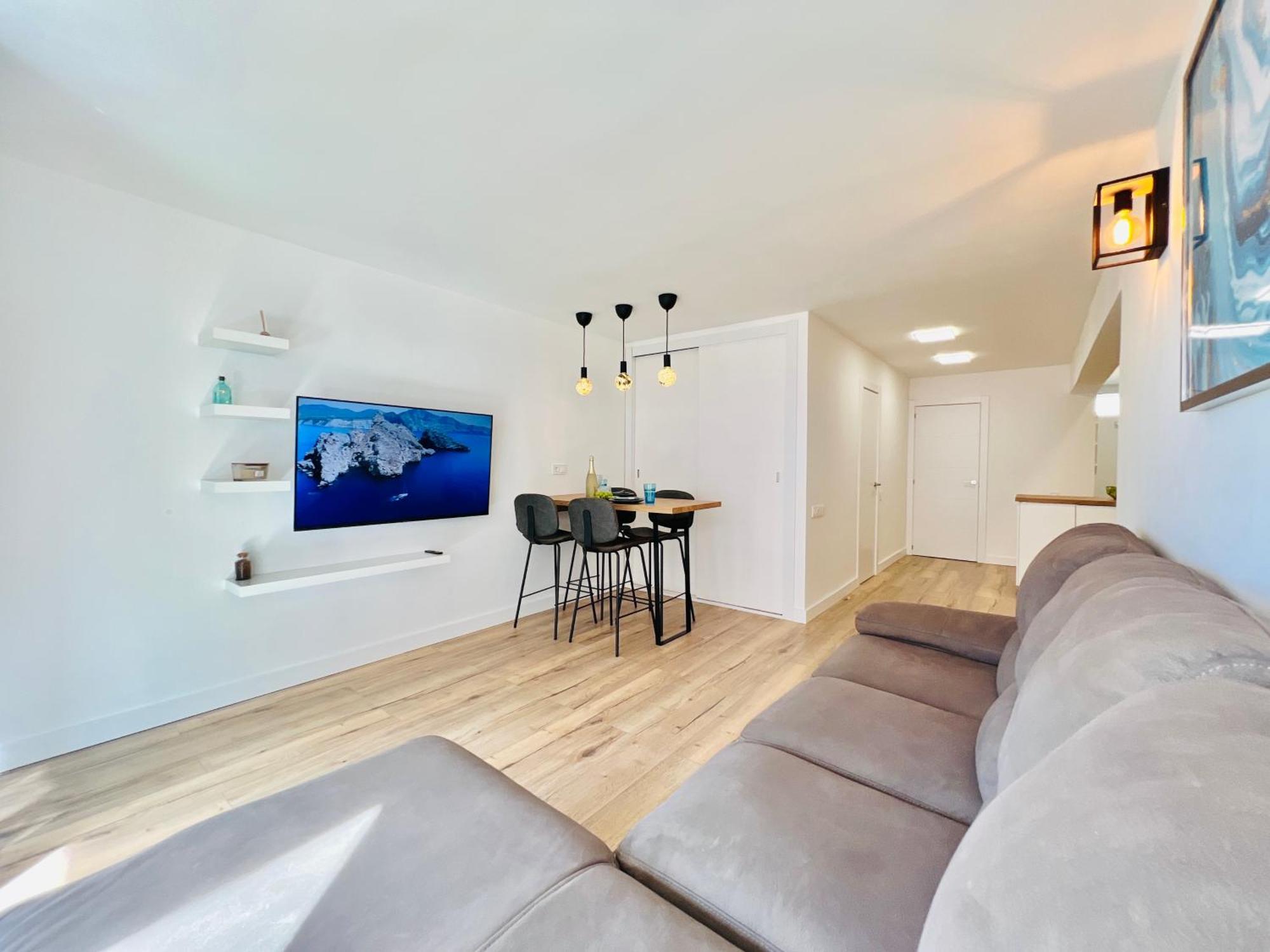 Paulmarie Apartment In Olympia Πλάγια ντε λας Αμέρικας Εξωτερικό φωτογραφία