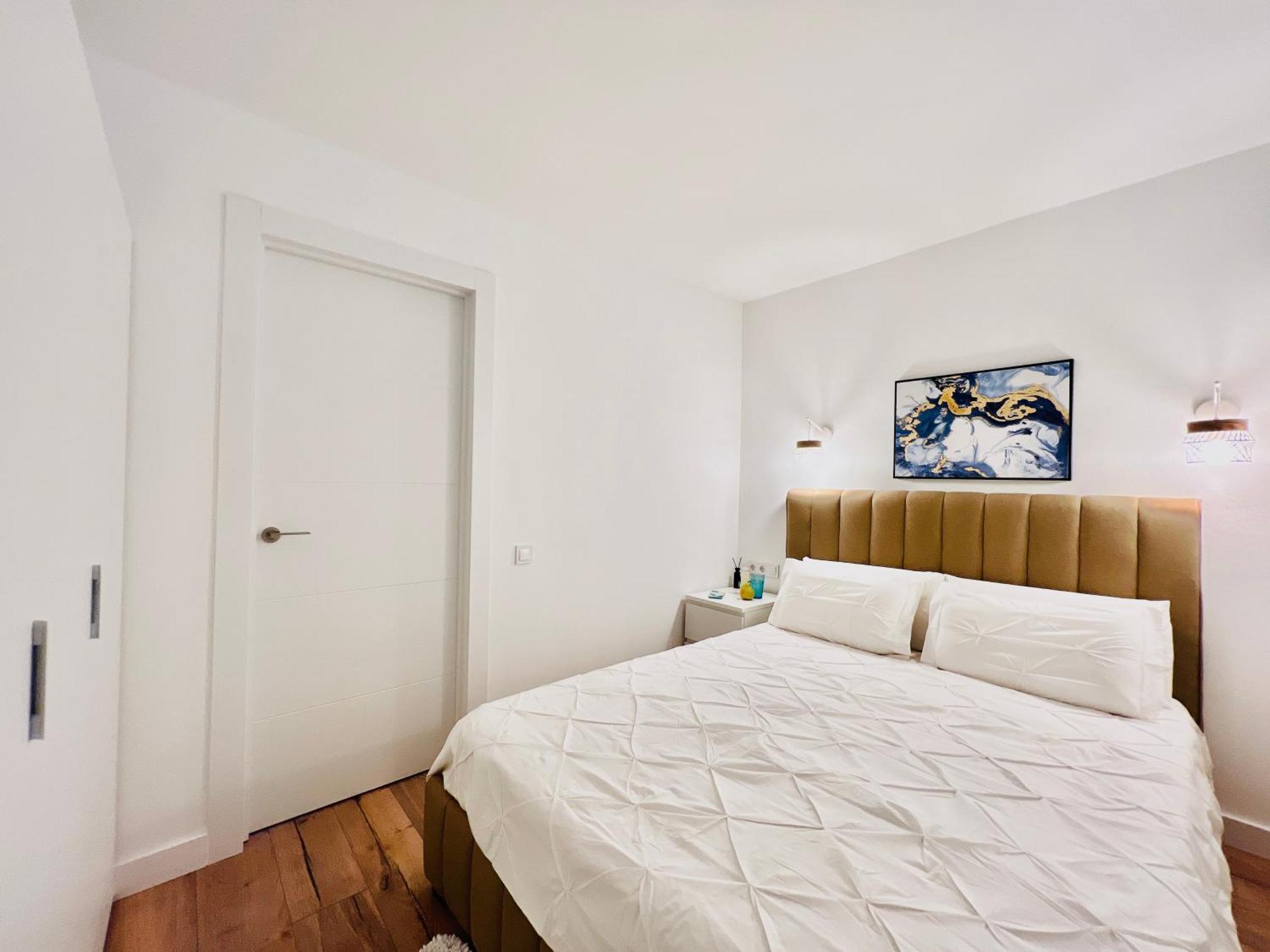 Paulmarie Apartment In Olympia Πλάγια ντε λας Αμέρικας Εξωτερικό φωτογραφία