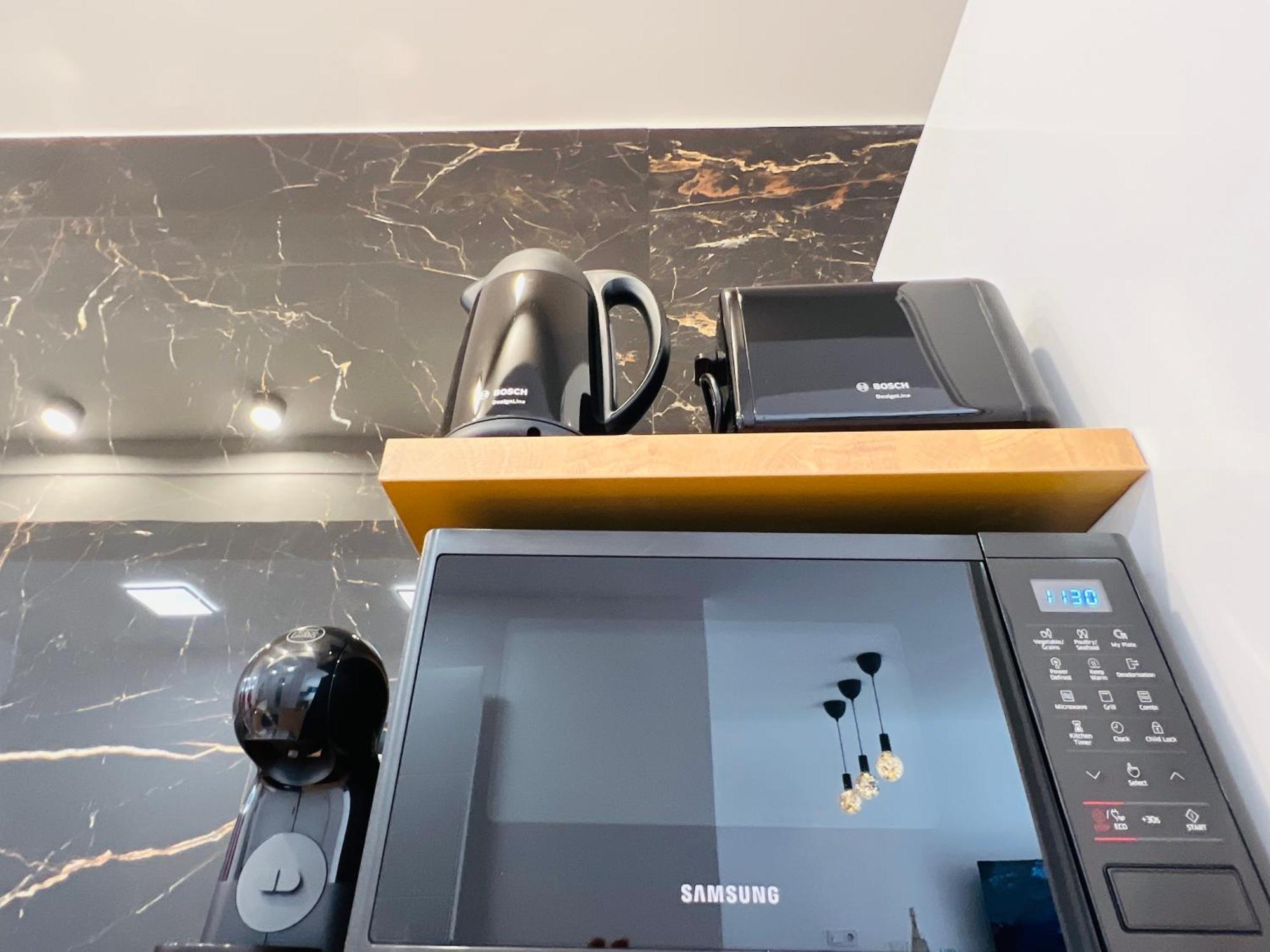 Paulmarie Apartment In Olympia Πλάγια ντε λας Αμέρικας Εξωτερικό φωτογραφία
