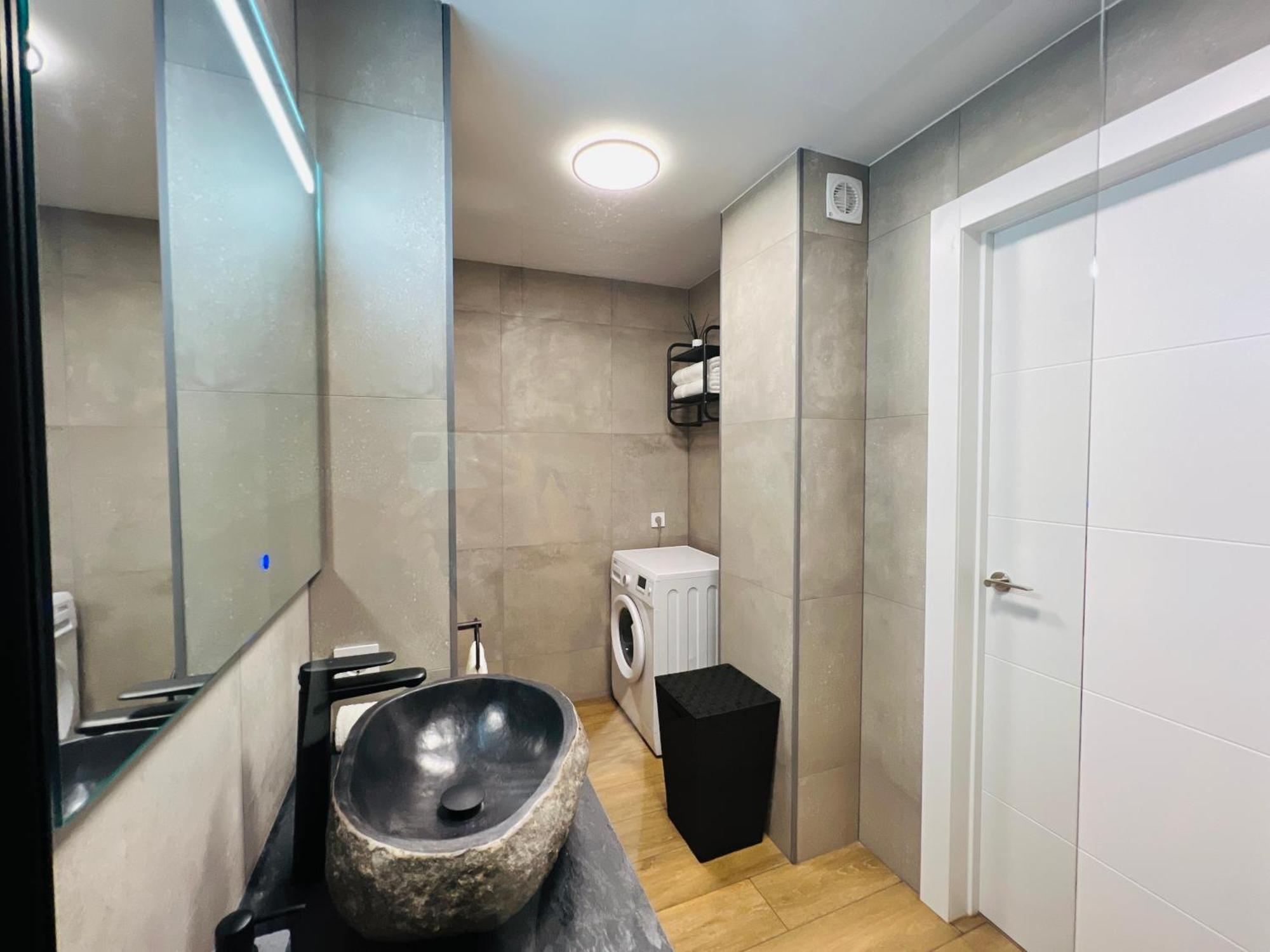 Paulmarie Apartment In Olympia Πλάγια ντε λας Αμέρικας Εξωτερικό φωτογραφία