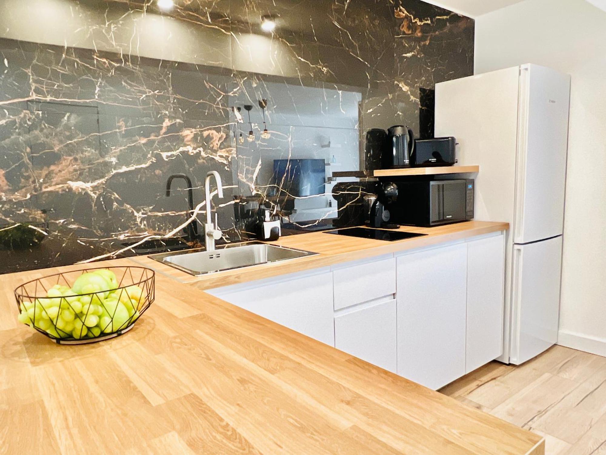 Paulmarie Apartment In Olympia Πλάγια ντε λας Αμέρικας Εξωτερικό φωτογραφία